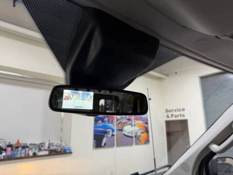 2019 Ford Transit 150