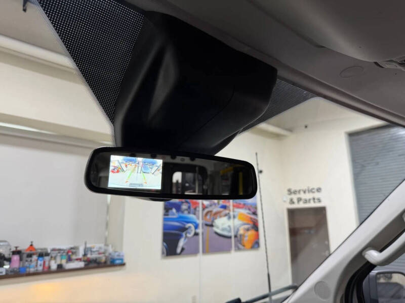 2019 Ford Transit 150