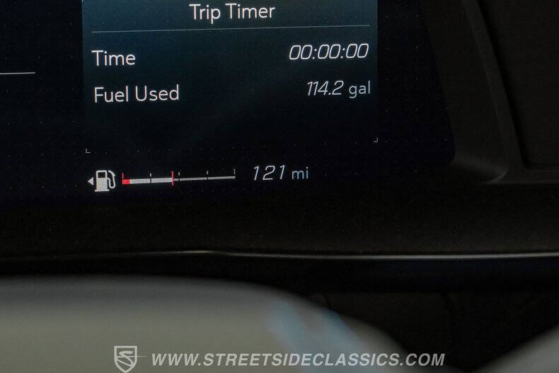 2024 Chevrolet Corvette E-Ray