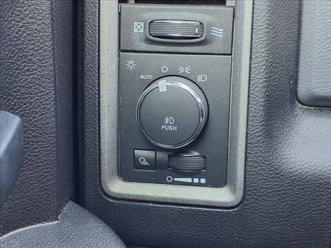 2015 RAM 1500 Express