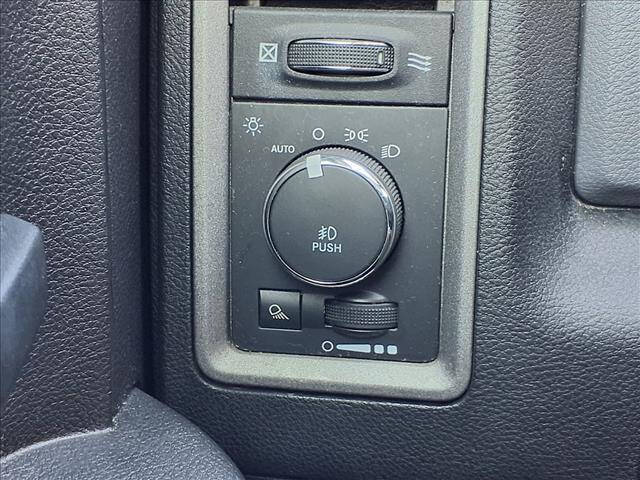 2015 RAM 1500 Express