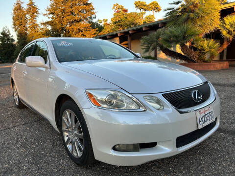 2006 Lexus GS 300
