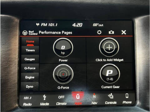 2018 Dodge Charger Daytona 392