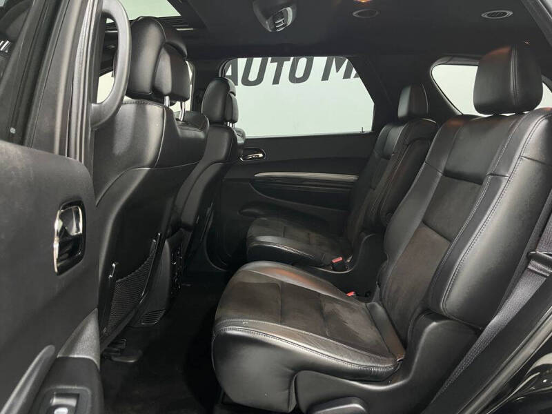 2019 Dodge Durango GT Plus