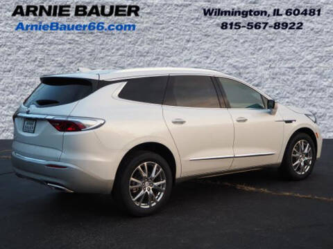 2023 Buick Enclave Premium