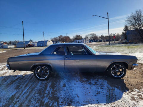 1965 Chevrolet Biscayne