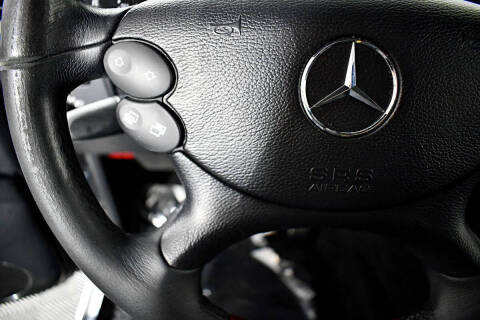 2012 Mercedes-Benz G-Class G 550