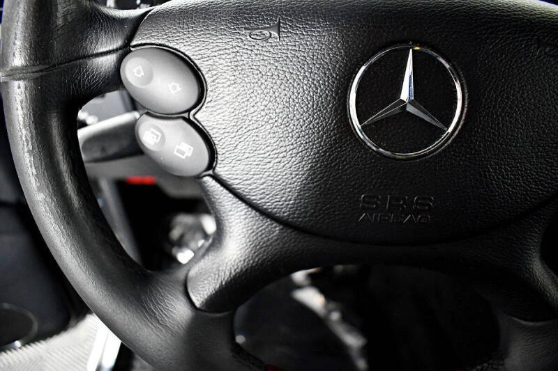 2012 Mercedes-Benz G-Class G 550