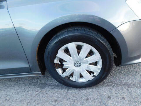 2016 Volkswagen Jetta