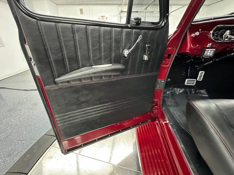 1954 GMC C/K 1500 Series