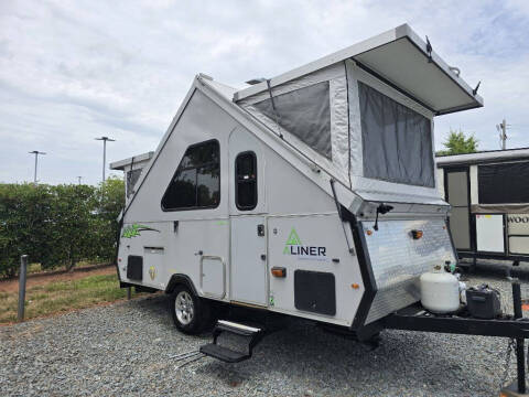 2016 A Liner Expedition