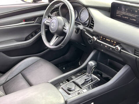 2019 Mazda Mazda3 Sedan Select