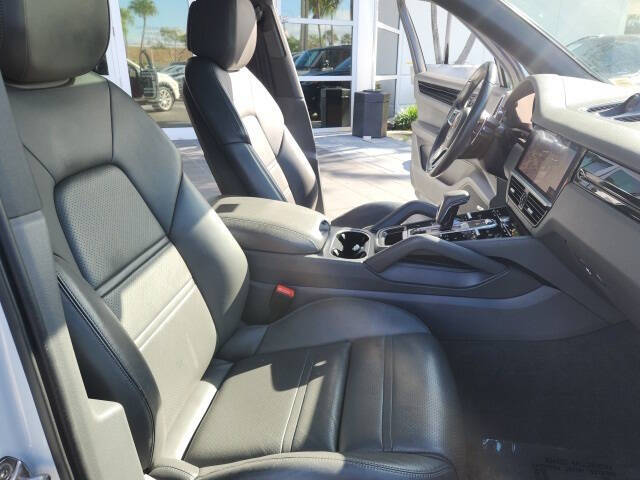 2021 Porsche Cayenne