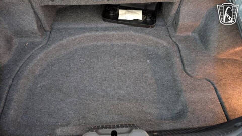 2004 Ford Thunderbird