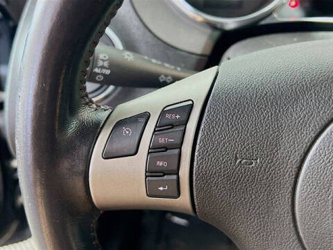 2008 Pontiac Solstice GXP