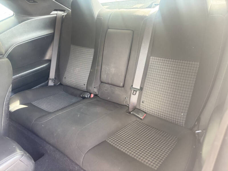 2020 Dodge Challenger R/T