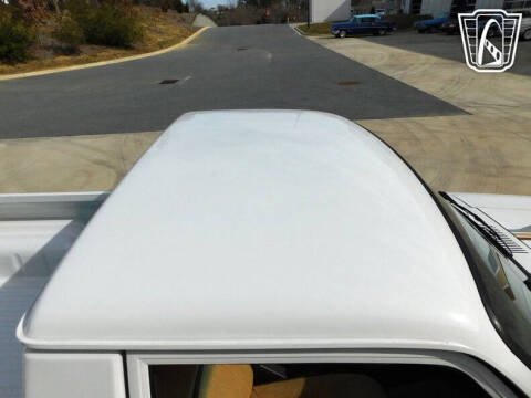 1982 Toyota Pickup SR5