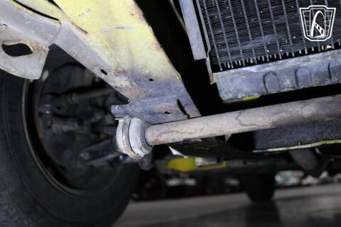 1980 Triumph Spitfire