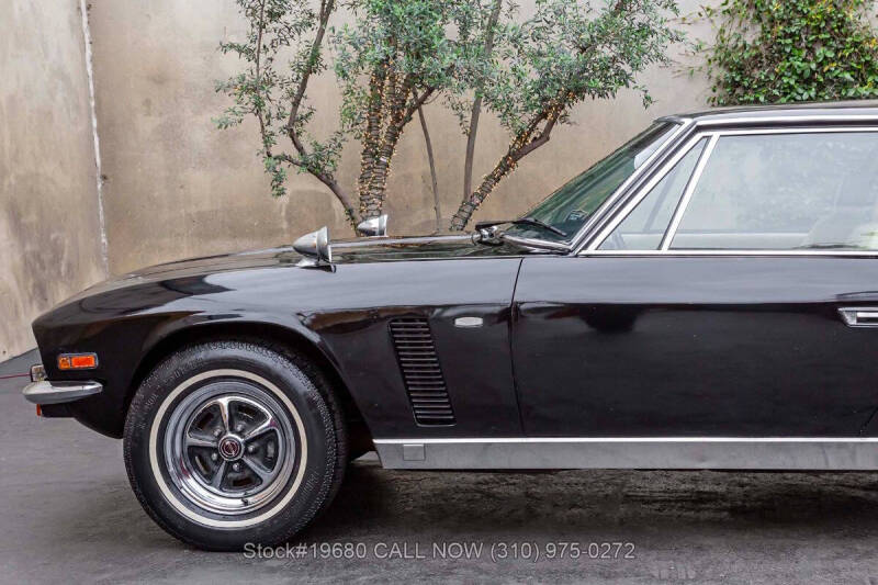 1971 Jensen Interceptor
