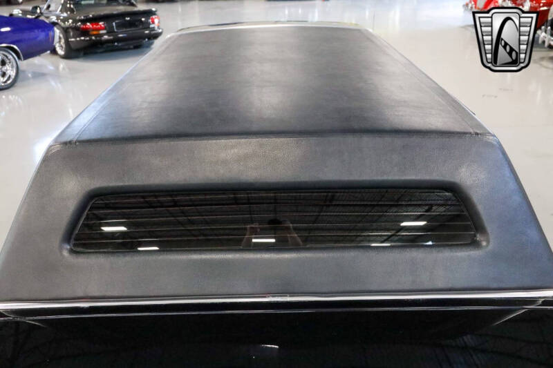 1992 Cadillac Brougham