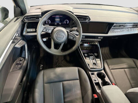 2026 Audi A3