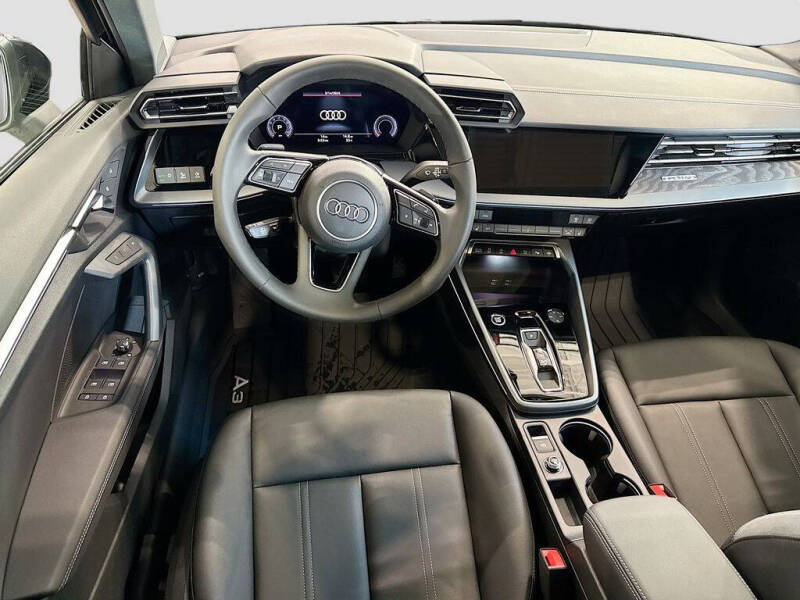 2026 Audi A3