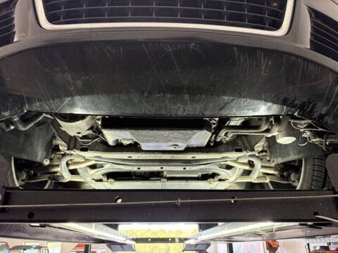 2006 Audi A8 L quattro