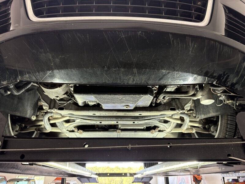 2006 Audi A8 L quattro