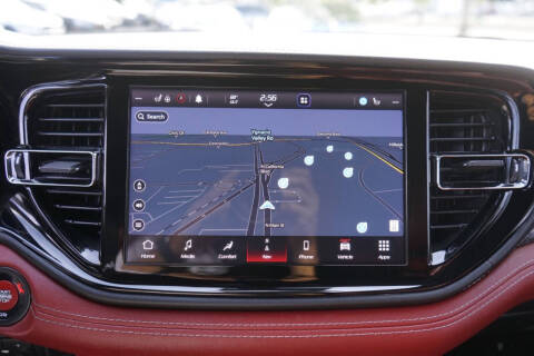 2021 Dodge Durango SRT 392