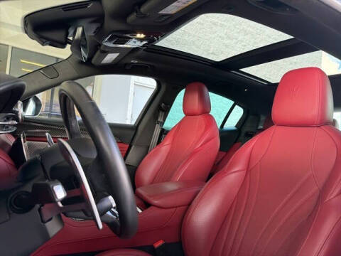 2023 Maserati Grecale Modena