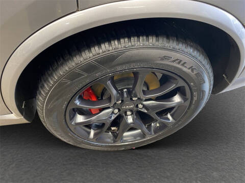 2021 Dodge Durango SRT 392