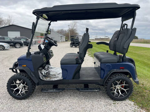 2024 Denago EV Rover XL