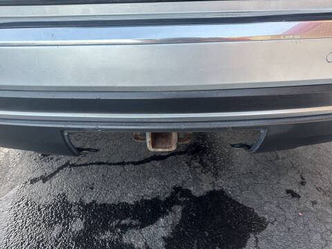 2013 GMC Acadia SLT-1