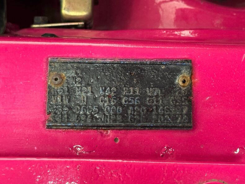 1972 Dodge Challenger