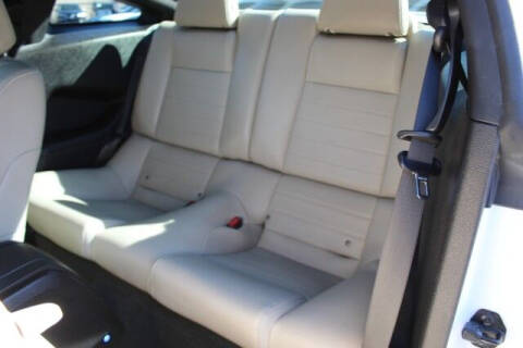 2014 Ford Mustang GT Premium