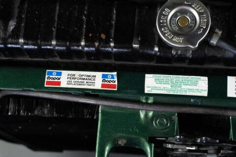 1974 Dodge Challenger