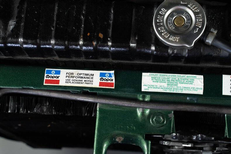 1974 Dodge Challenger