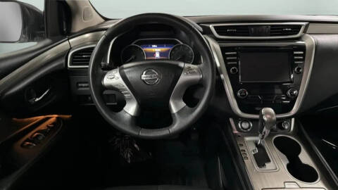 2017 Nissan Murano