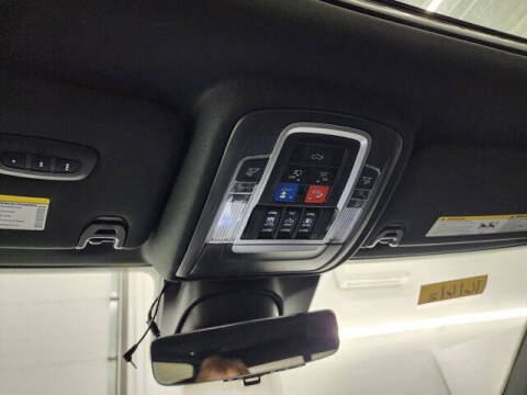 2023 RAM 3500 Limited