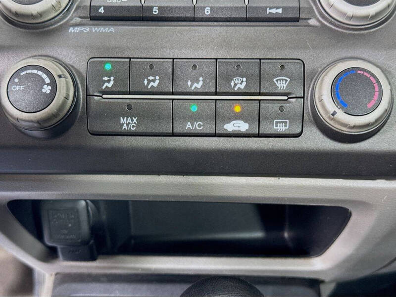 2008 Honda Civic LX