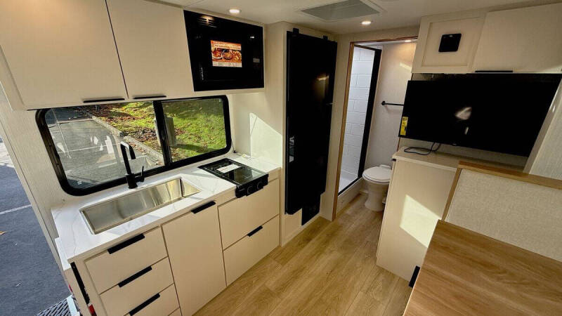 2026 Winnebago Micro Minnie