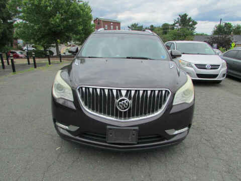 2015 Buick Enclave Premium
