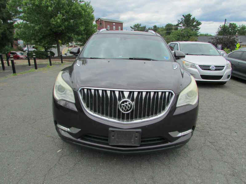 2015 Buick Enclave Premium