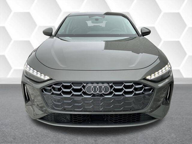 2025 Audi A5 quattro Premium Plus TFSI