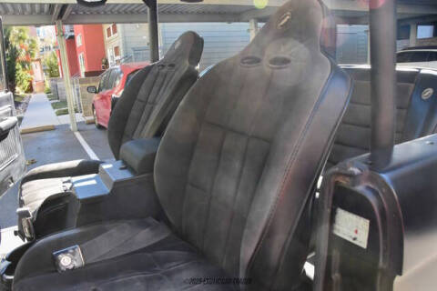 1973 Ford Bronco