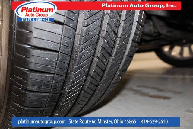 2019 Cadillac Escalade Premium Luxury