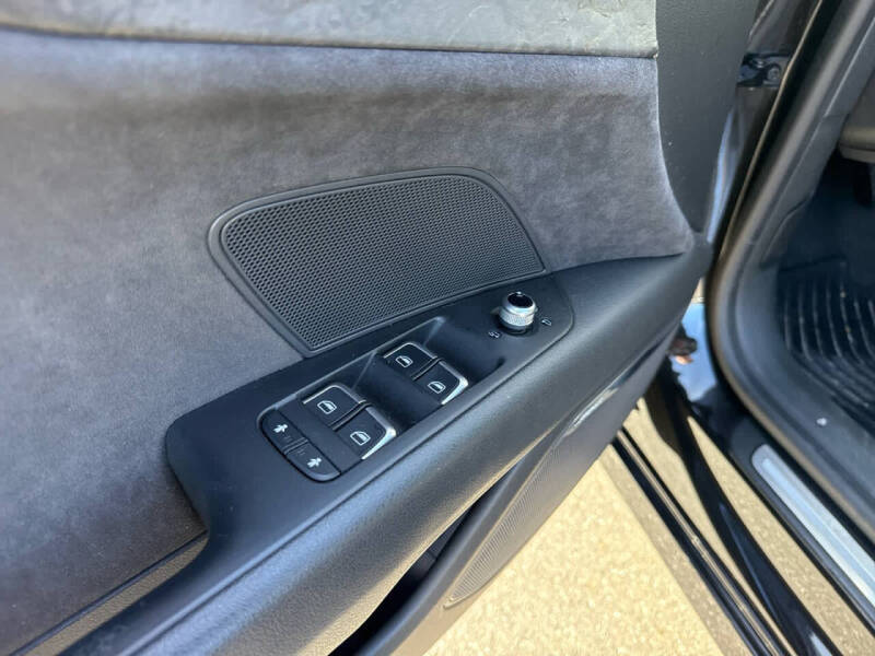 2017 Audi A7 3.0T quattro Premium Plus