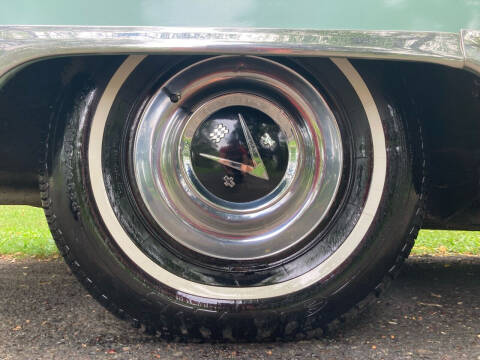 1953 Buick Roadmaster