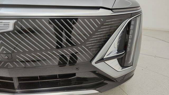 2024 Cadillac LYRIQ Tech