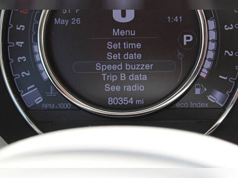 2015 FIAT 500c Lounge